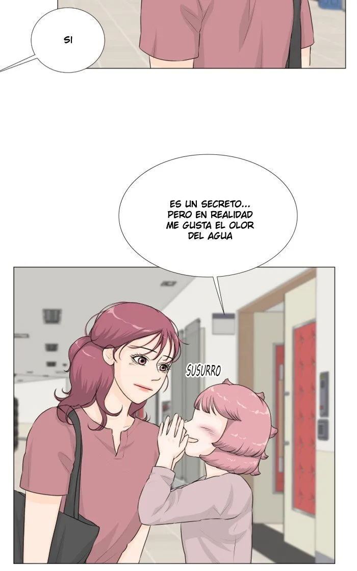 Half Ghost Capítulo 40 en Línea - página 42