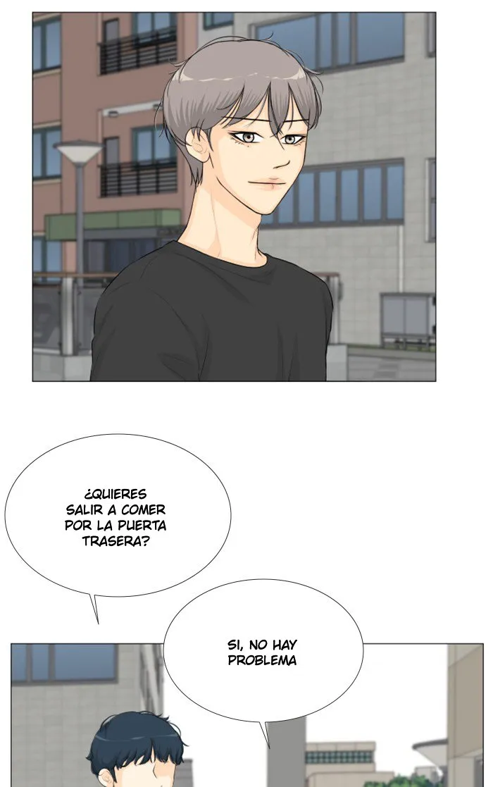 Half Ghost Capítulo 40 en Línea - página 48