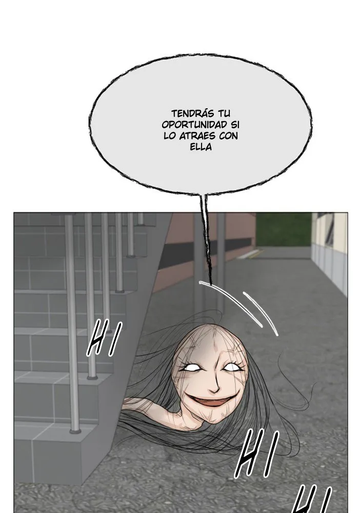 Half Ghost Capítulo 40 en Línea - página 62