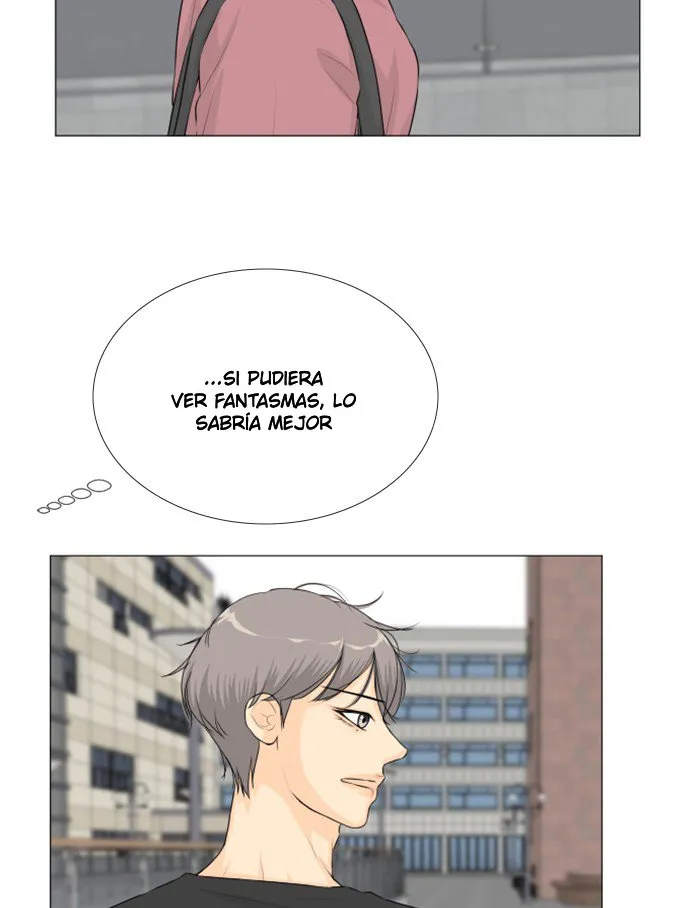 Half Ghost Capítulo 40 en Línea - página 69