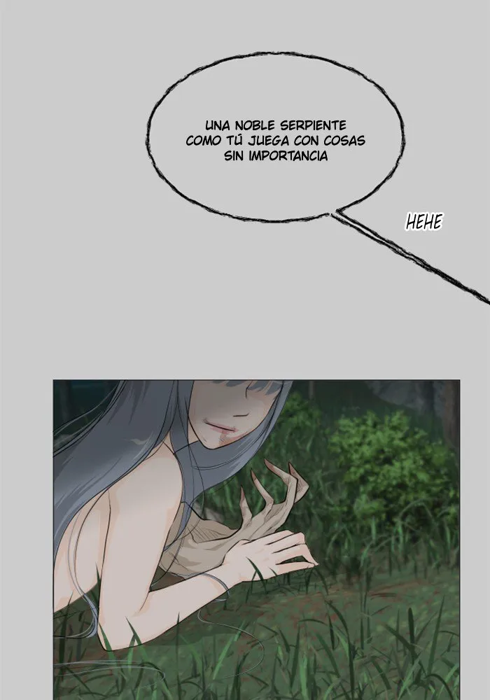 Half Ghost Capítulo 41 en Línea - página 6