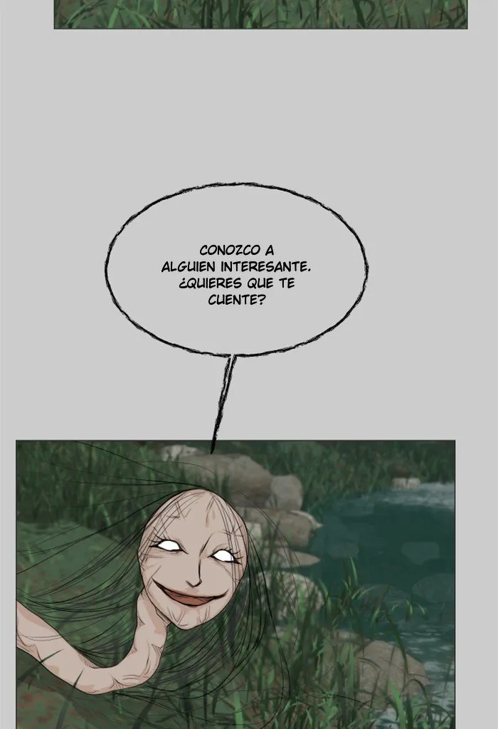 Half Ghost Capítulo 41 en Línea - página 7