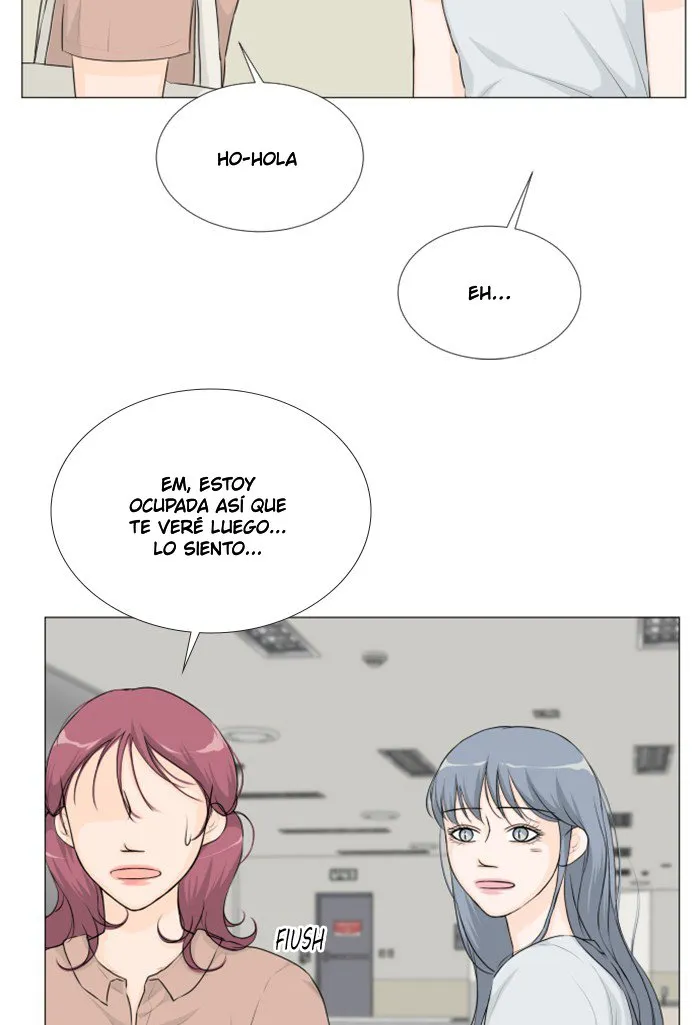 Half Ghost Capítulo 41 en Línea - página 13
