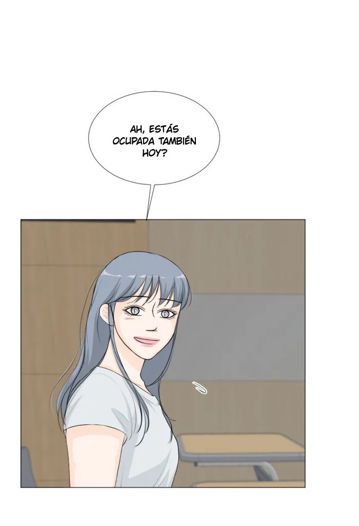 Half Ghost Capítulo 41 en Línea - página 17