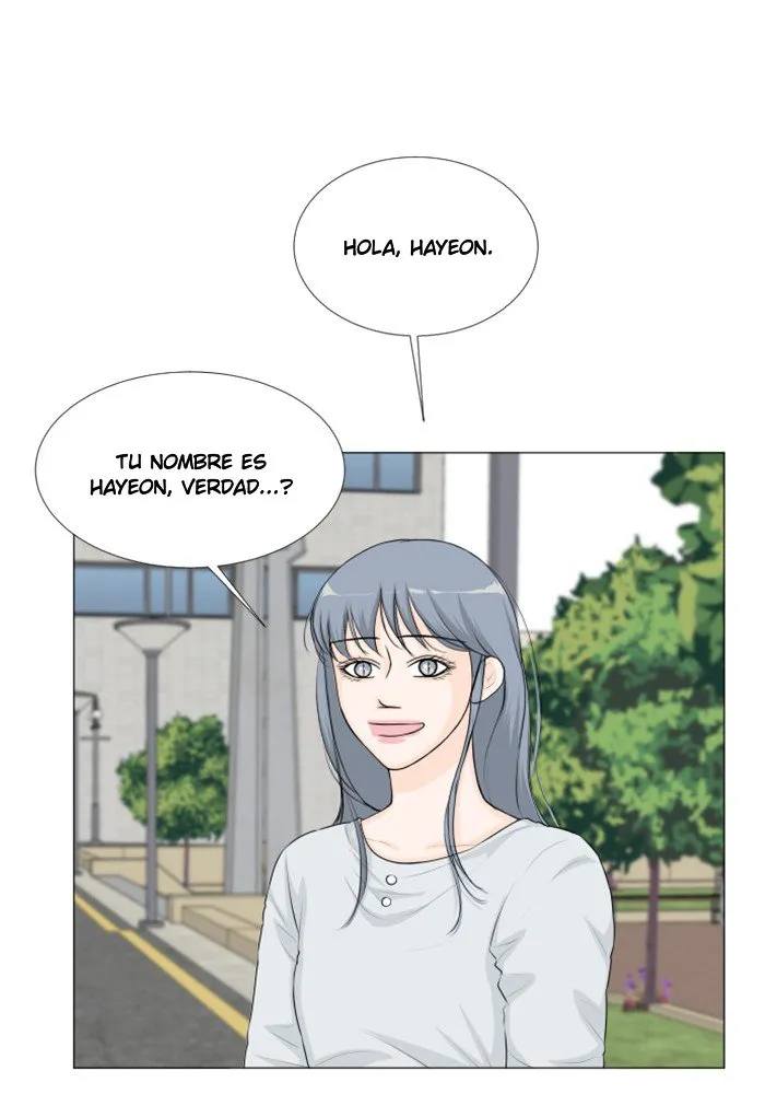 Half Ghost Capítulo 41 en Línea - página 18