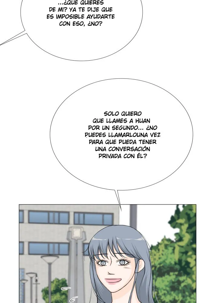 Half Ghost Capítulo 41 en Línea - página 20