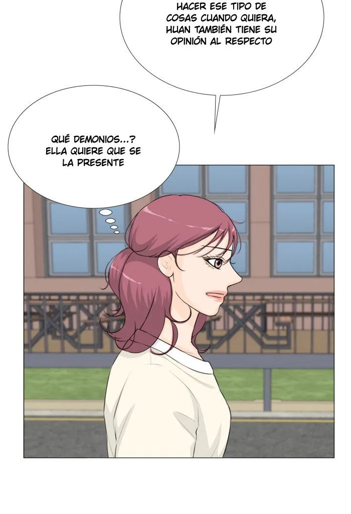 Half Ghost Capítulo 41 en Línea - página 23
