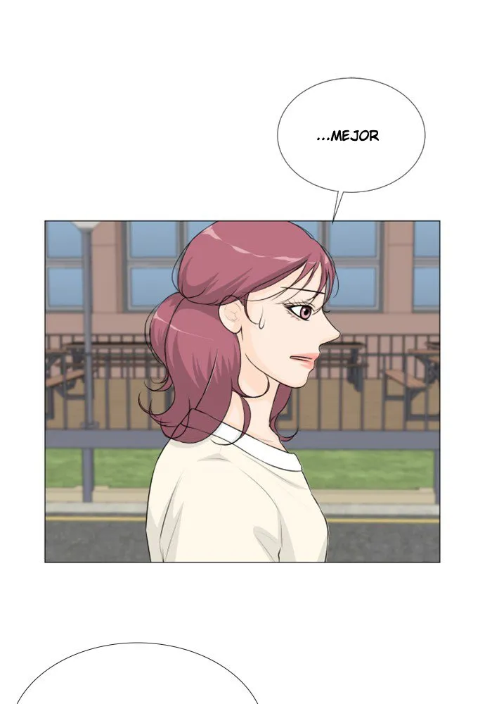 Half Ghost Capítulo 41 en Línea - página 24