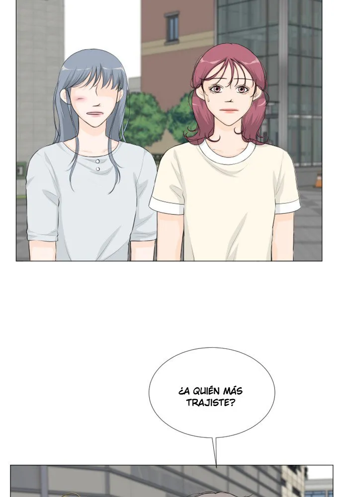 Half Ghost Capítulo 41 en Línea - página 27