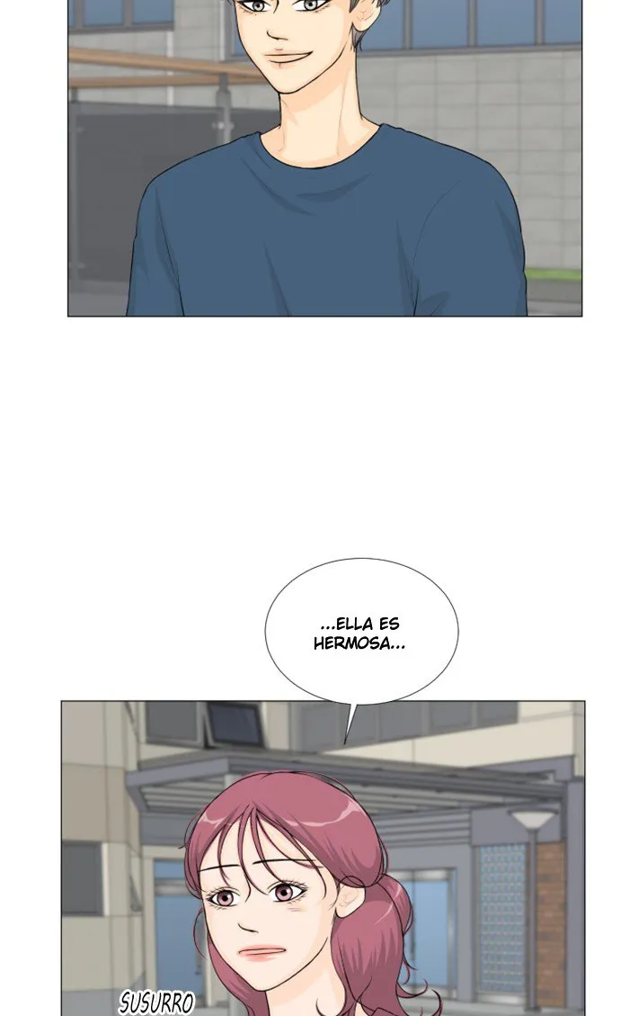 Half Ghost Capítulo 41 en Línea - página 46