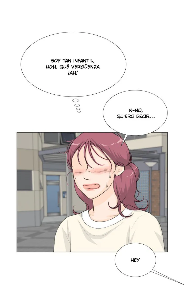 Half Ghost Capítulo 41 en Línea - página 48