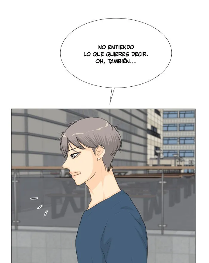 Half Ghost Capítulo 41 en Línea - página 51
