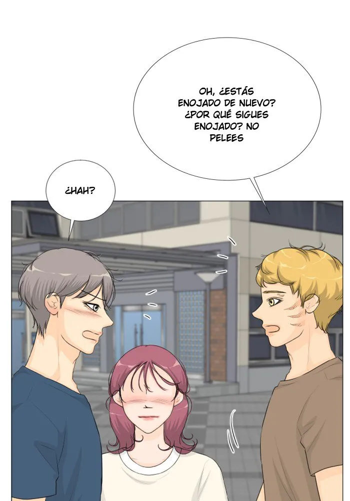 Half Ghost Capítulo 41 en Línea - página 58