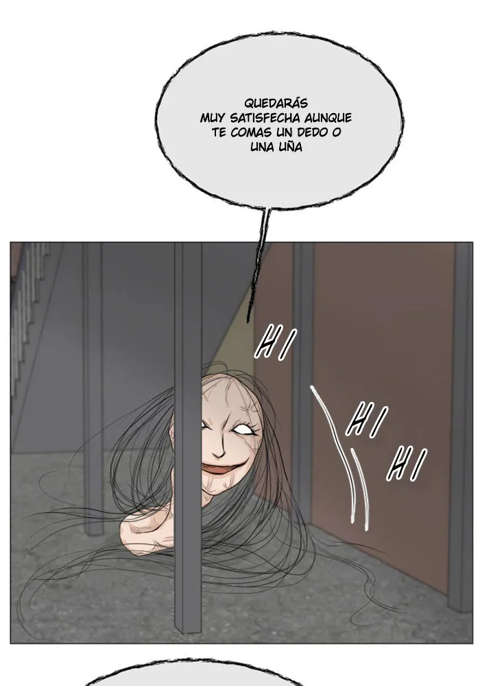 Half Ghost Capítulo 41 en Línea - página 66