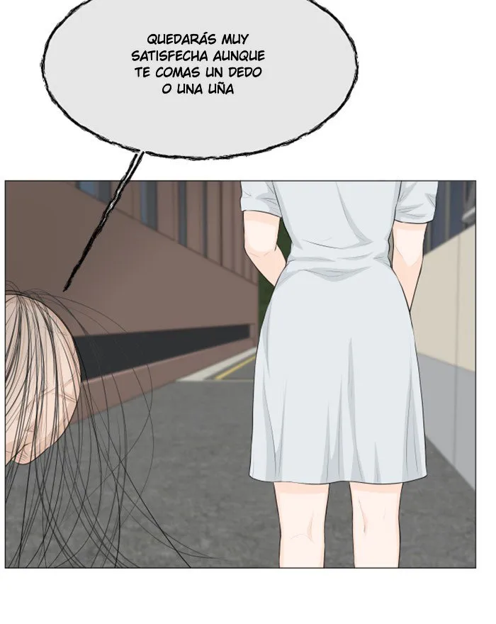 Half Ghost Capítulo 41 en Línea - página 67