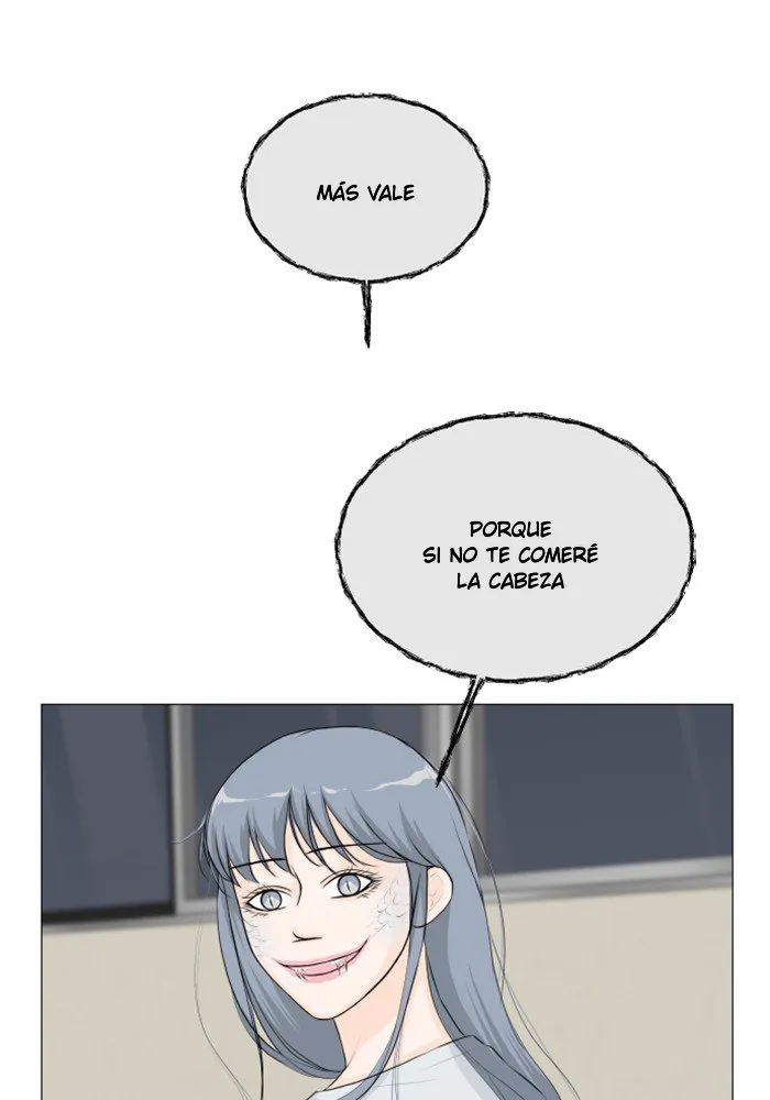 Half Ghost Capítulo 41 en Línea - página 68