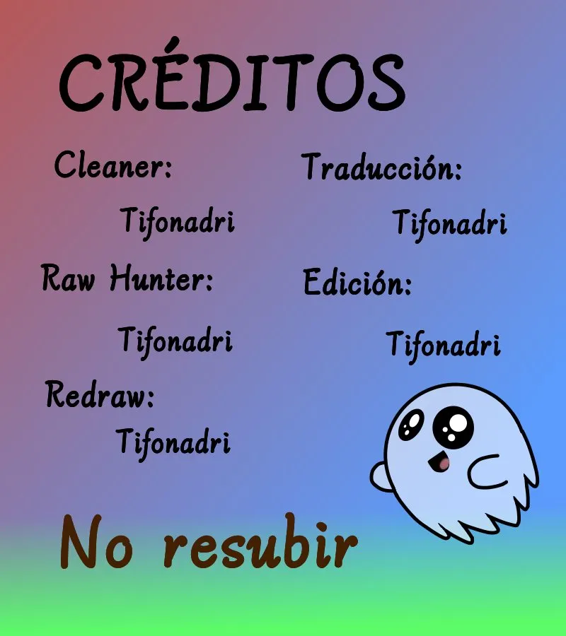 Half Ghost Capítulo 42 en Línea - página 2