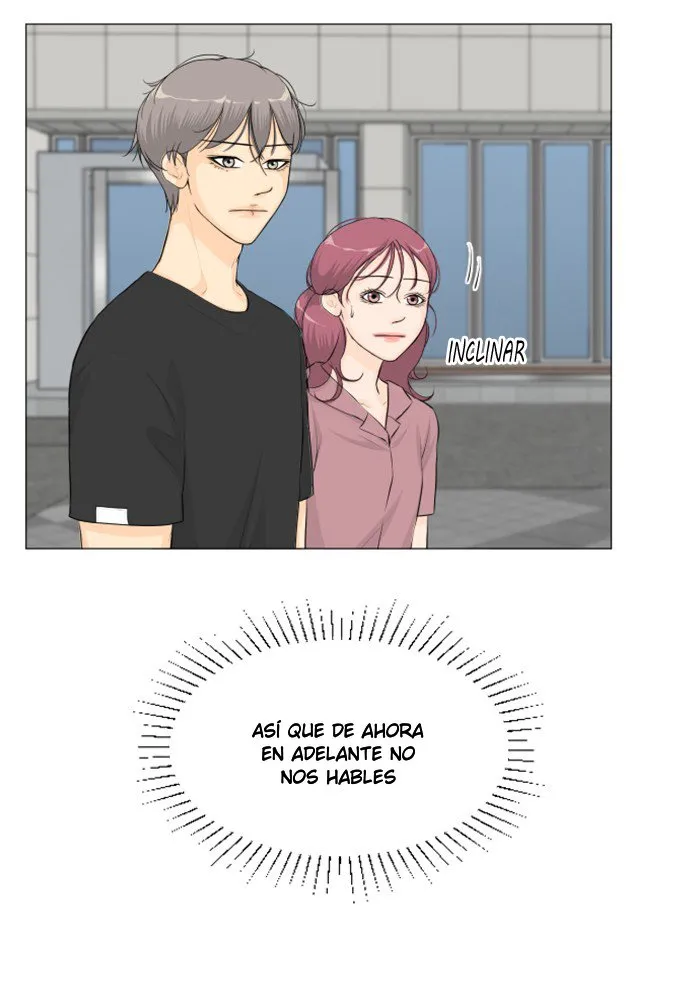 Half Ghost Capítulo 42 en Línea - página 6