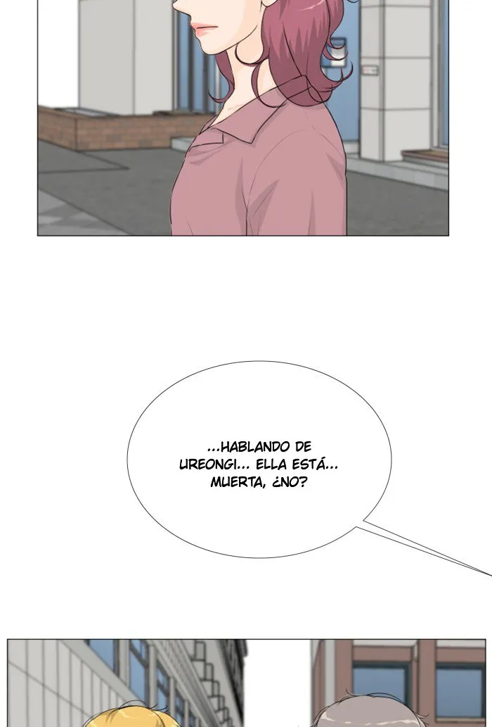 Half Ghost Capítulo 42 en Línea - página 11