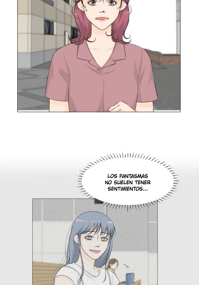 Half Ghost Capítulo 42 en Línea - página 18
