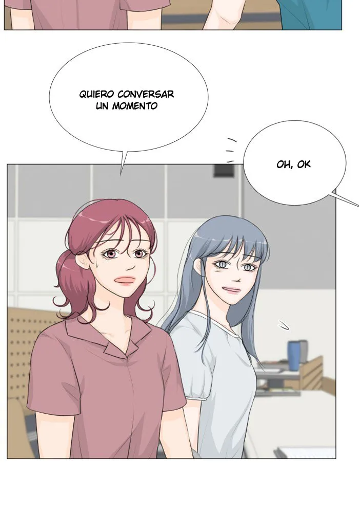 Half Ghost Capítulo 42 en Línea - página 27