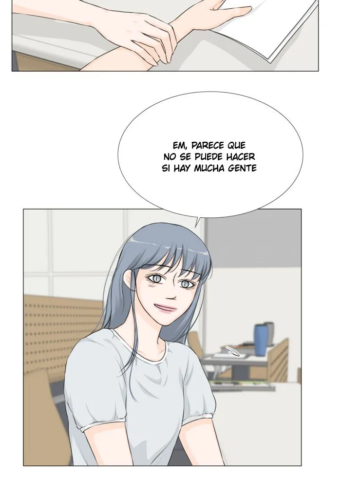 Half Ghost Capítulo 42 en Línea - página 30