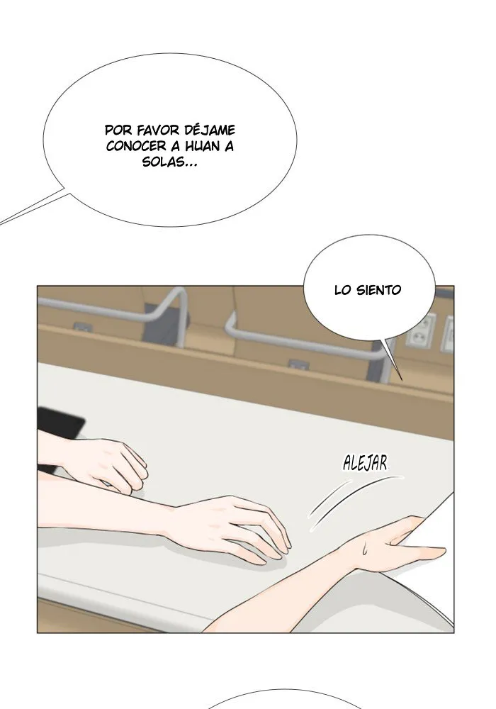 Half Ghost Capítulo 42 en Línea - página 31