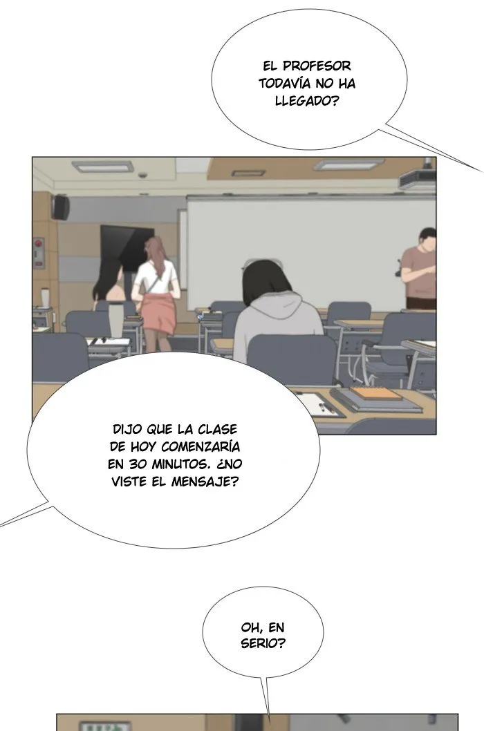 Half Ghost Capítulo 42 en Línea - página 45