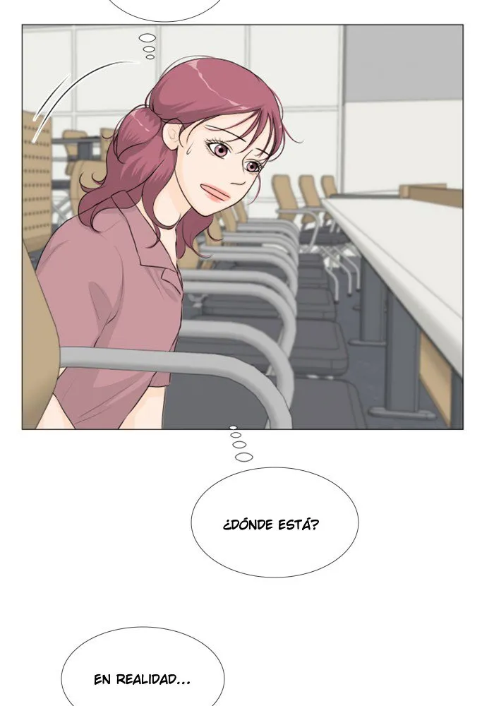 Half Ghost Capítulo 42 en Línea - página 52