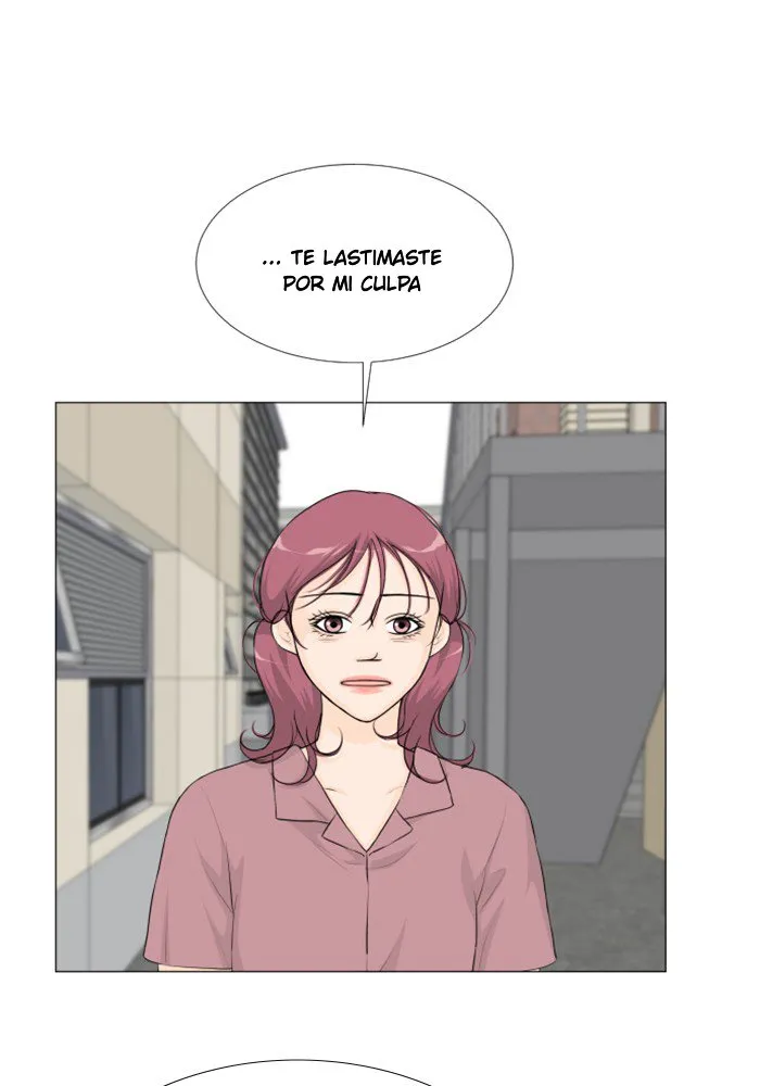 Half Ghost Capítulo 44 en Línea - página 4