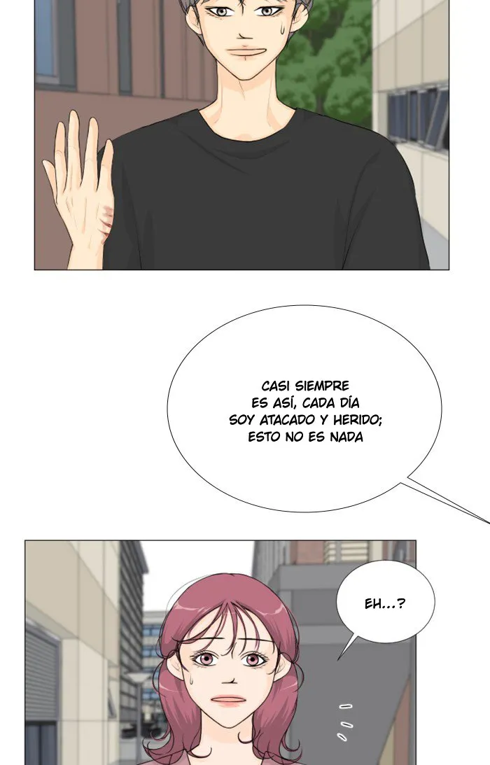 Half Ghost Capítulo 44 en Línea - página 11