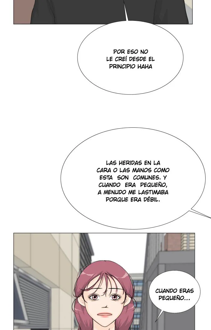 Half Ghost Capítulo 44 en Línea - página 13