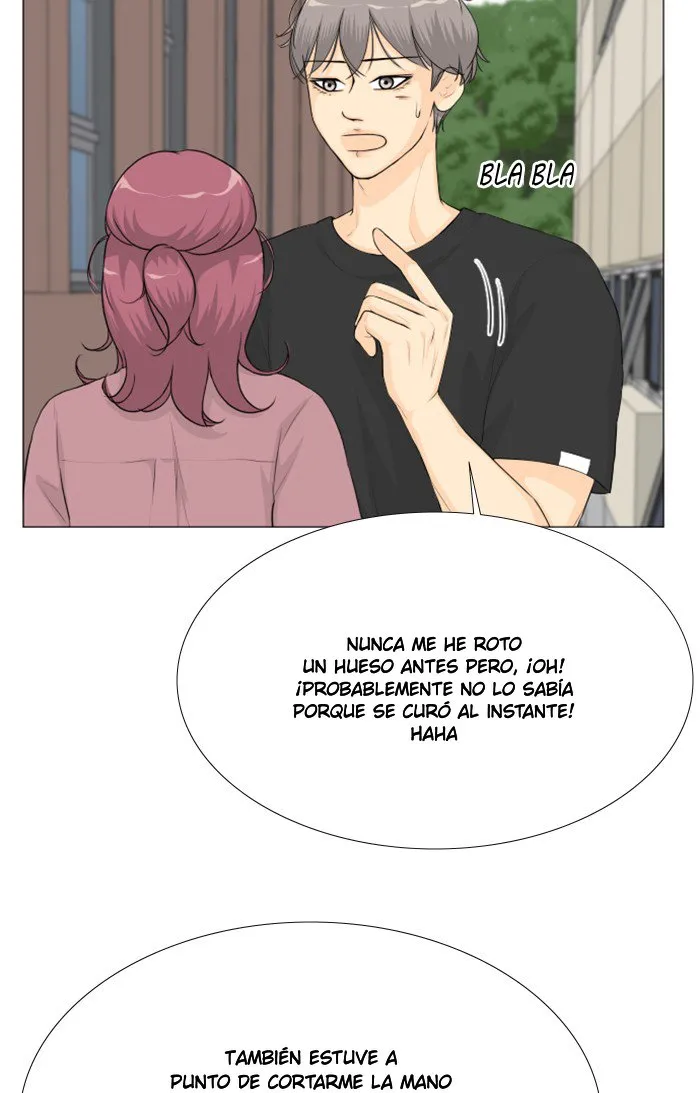 Half Ghost Capítulo 44 en Línea - página 15