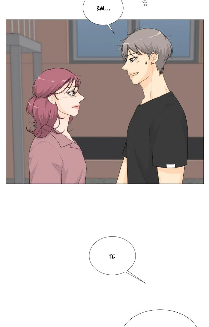Half Ghost Capítulo 44 en Línea - página 19