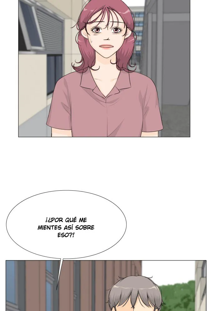 Half Ghost Capítulo 44 en Línea - página 22