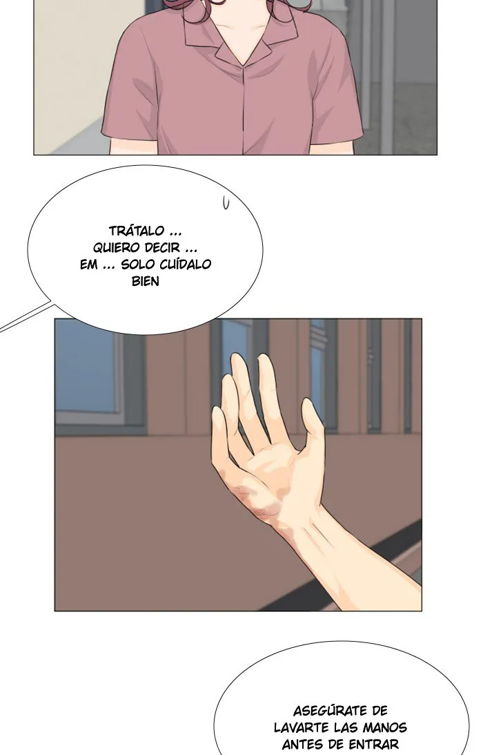 Half Ghost Capítulo 44 en Línea - página 25