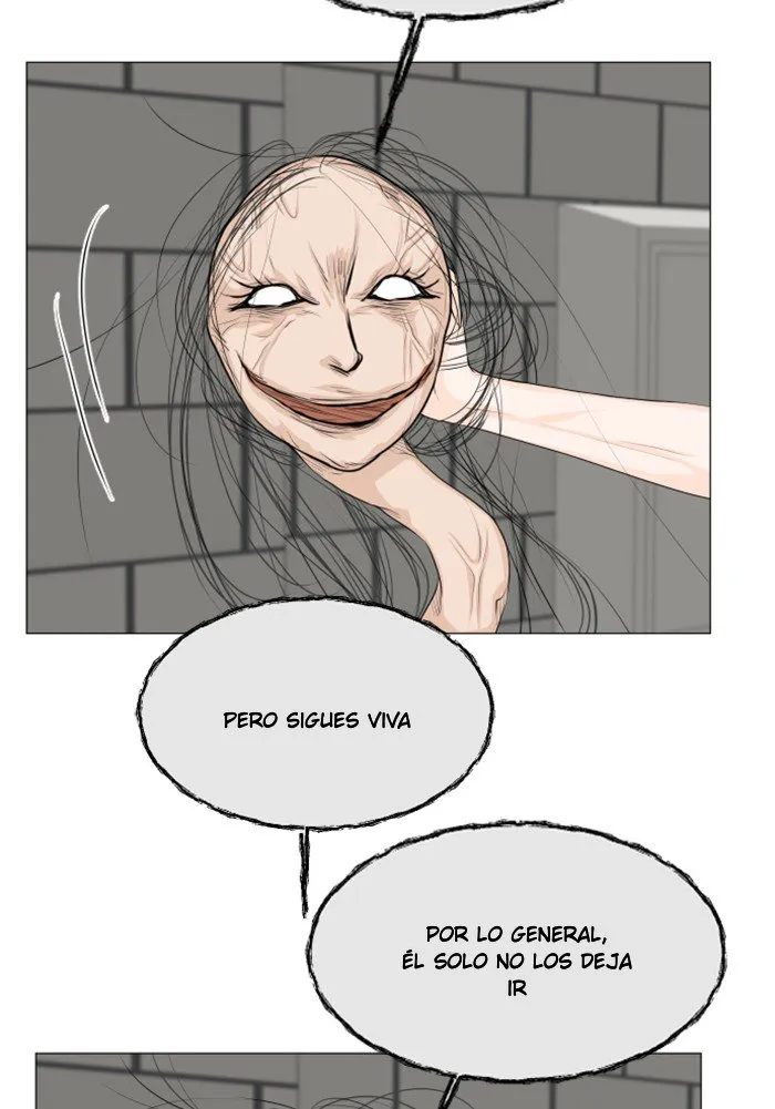 Half Ghost Capítulo 44 en Línea - página 38