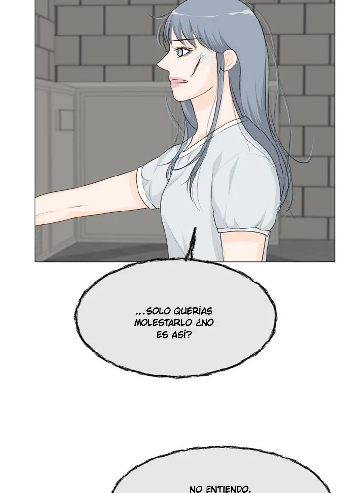 Half Ghost Capítulo 44 en Línea - página 40