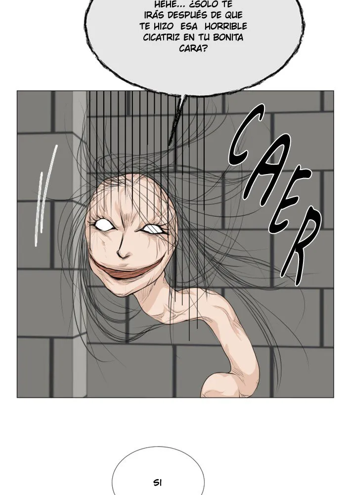 Half Ghost Capítulo 44 en Línea - página 44