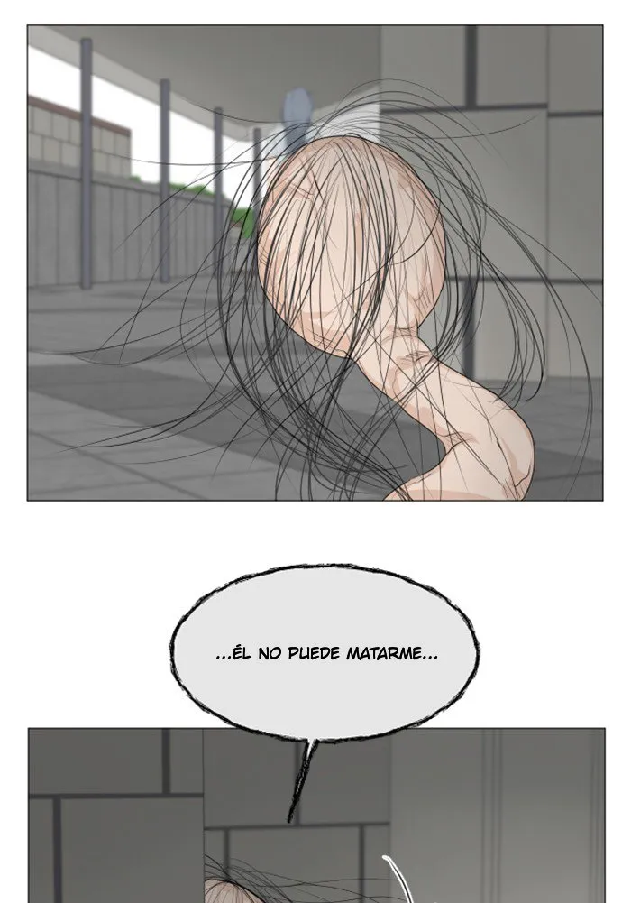 Half Ghost Capítulo 44 en Línea - página 48