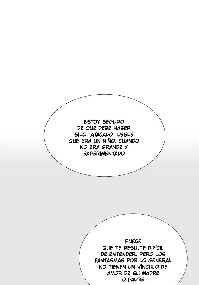 Half Ghost Capítulo 44 en Línea - página 55