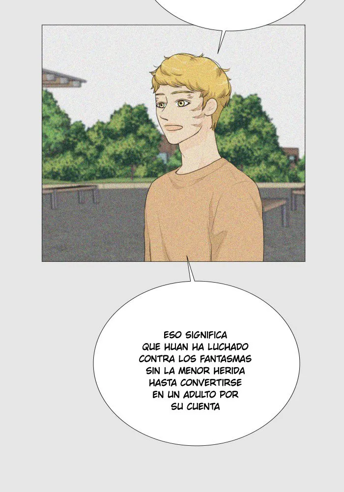 Half Ghost Capítulo 44 en Línea - página 56