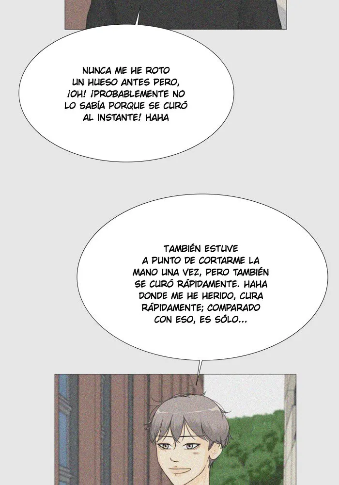 Half Ghost Capítulo 44 en Línea - página 58