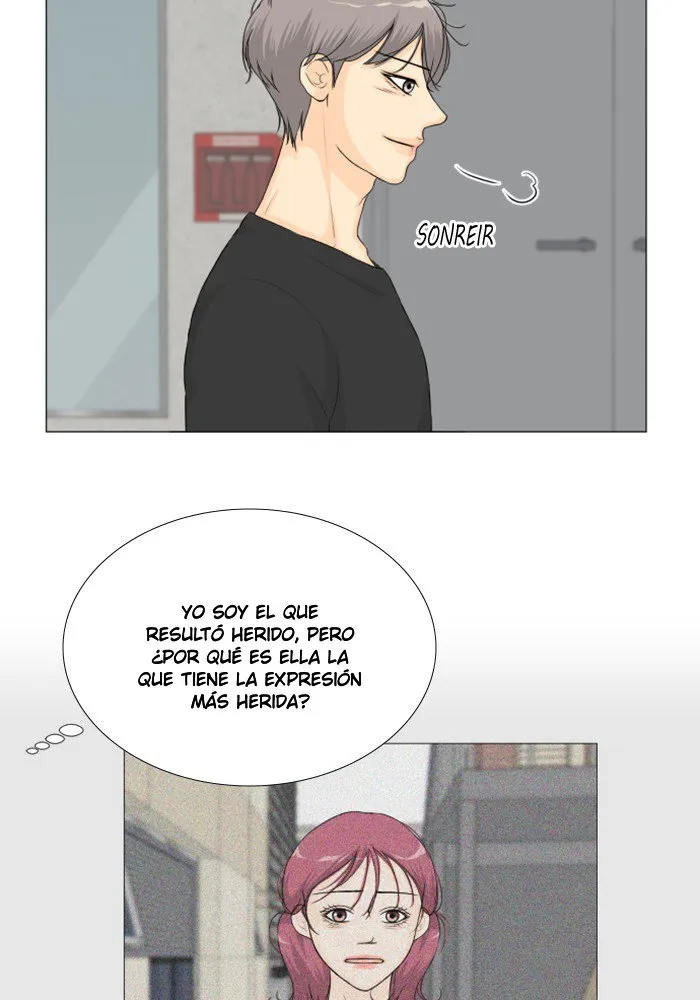Half Ghost Capítulo 44 en Línea - página 70