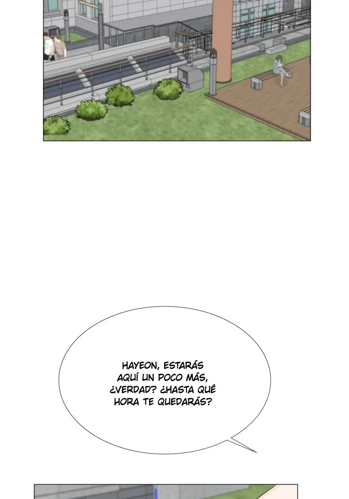 Half Ghost Capítulo 45 en Línea - página 4