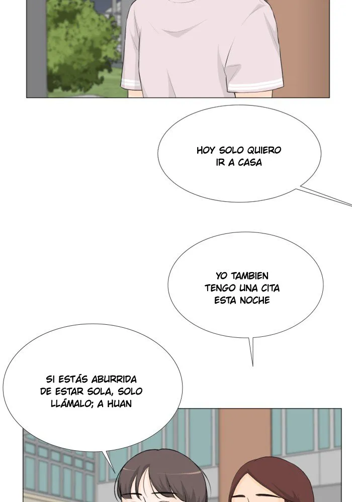 Half Ghost Capítulo 45 en Línea - página 6