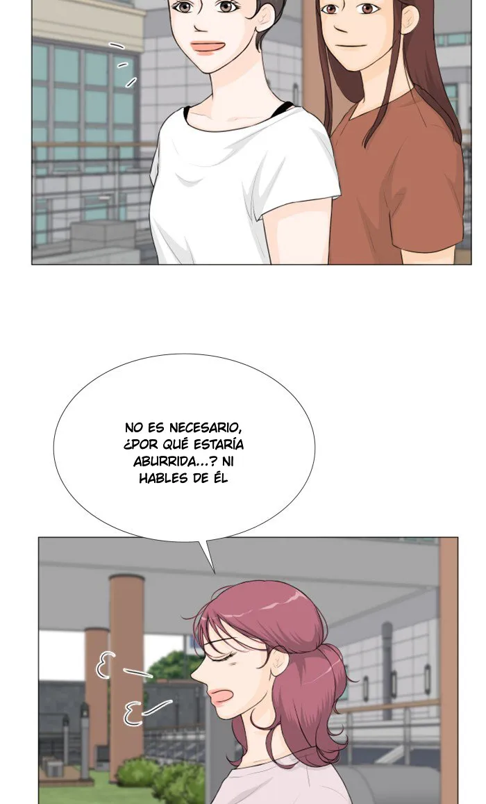Half Ghost Capítulo 45 en Línea - página 7