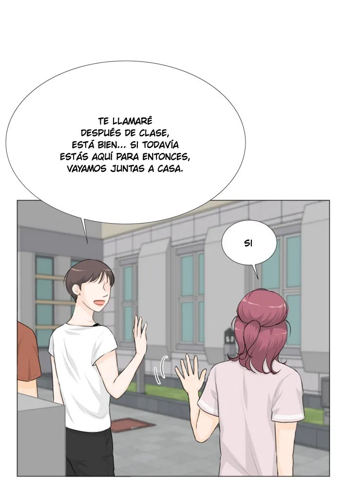 Half Ghost Capítulo 45 en Línea - página 20