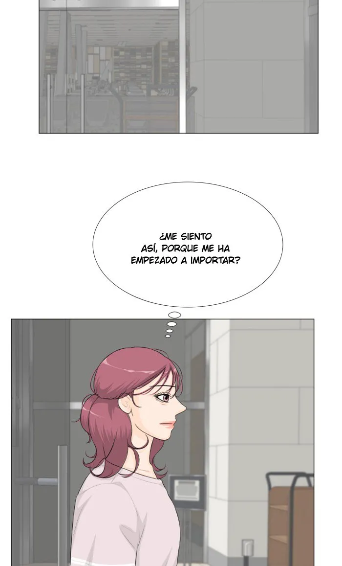 Half Ghost Capítulo 45 en Línea - página 23