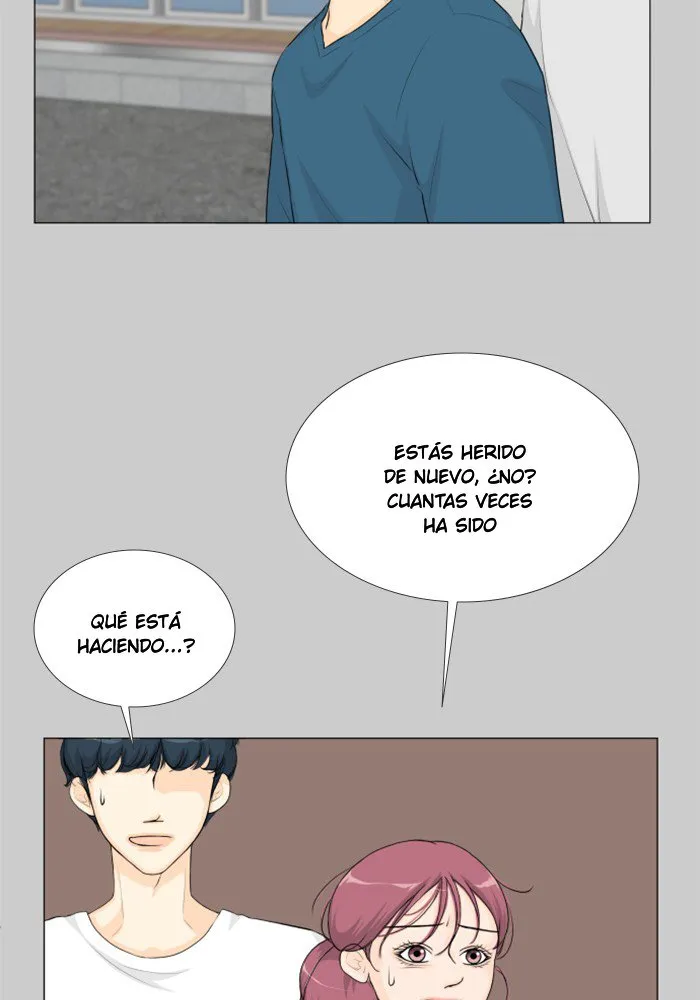 Half Ghost Capítulo 45 en Línea - página 31